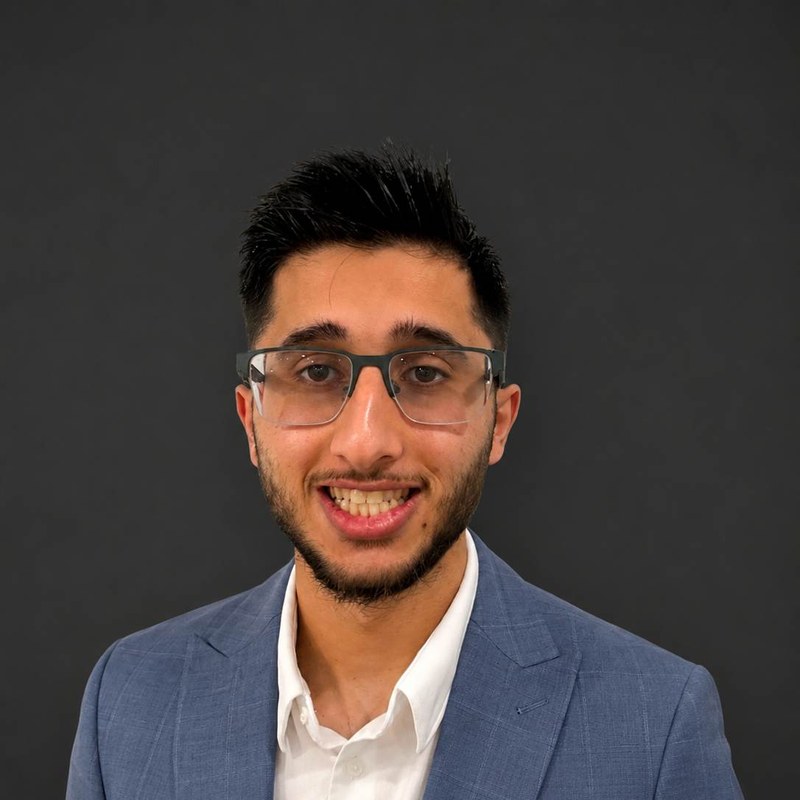 Ameer Hejazi, Forward Web Craft